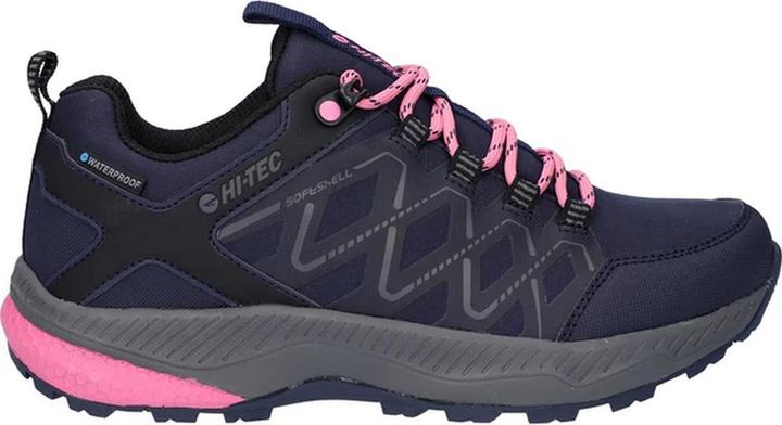 Immagine prodotto Hi-Tec - Scarpe da ginnastica DIAMONDE - Donna (39.5)