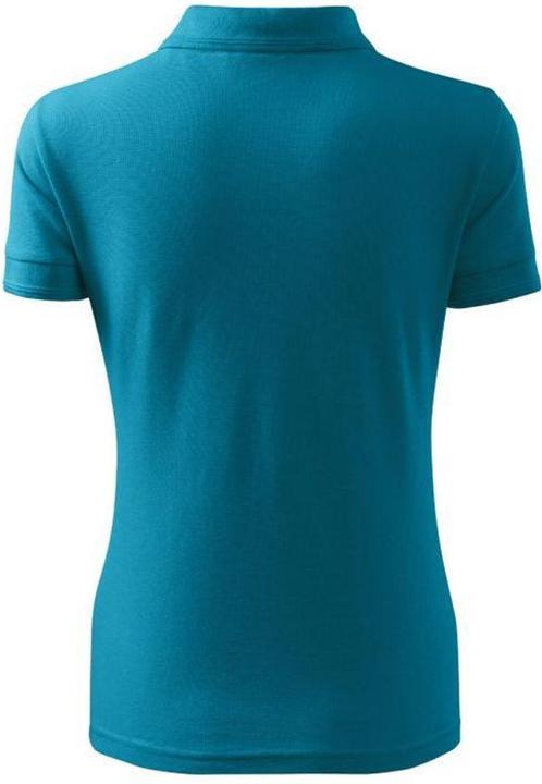 Produktbild Malfini Poloshirt Piqué (M)