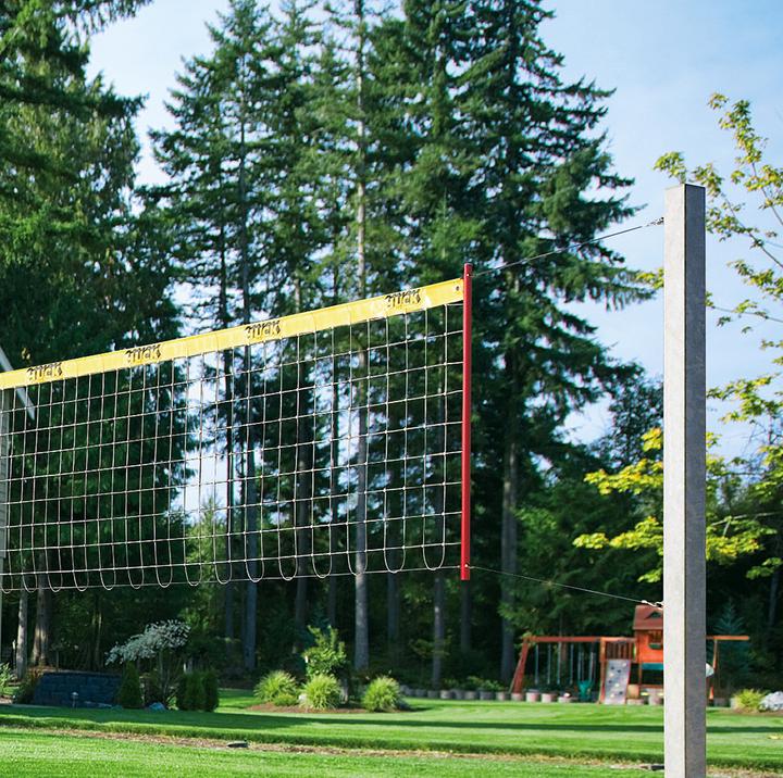 Immagine prodotto Sport-Thieme Beach Volley Messaggi stabili