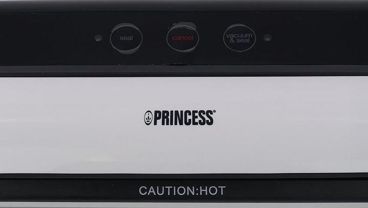 Produktbild Princess Vakuumierer