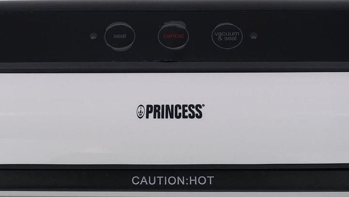 Produktbild Princess Vakuumierer