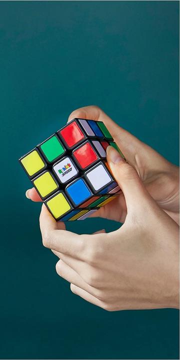 Immagine prodotto Rubik's Speedcube (3 x 3)