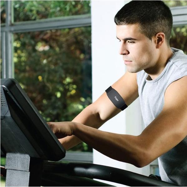 Image du produit Tigra Trio 3-in-1 fitness sensor