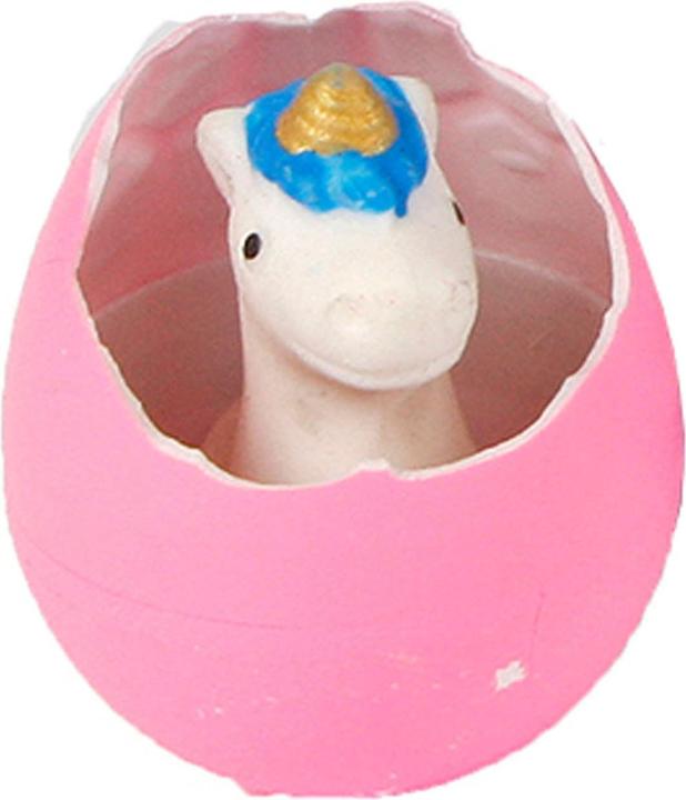 Actual product image Unico Unicorn Growing Unicorn