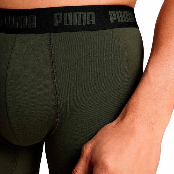 Actual product image Puma Everyday Boxers 3P (M, pack of 3)