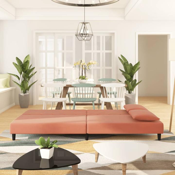 Produktbild vidaXL Schlafsofa