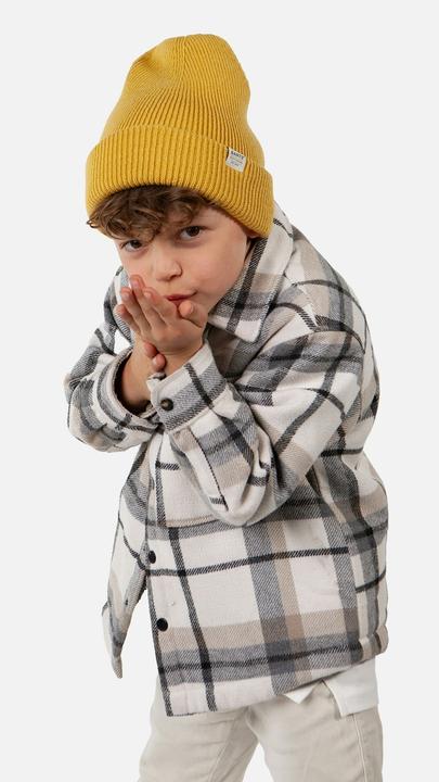 Actual product image Barts Kid's Kinabalu Beanie (53 - 55)