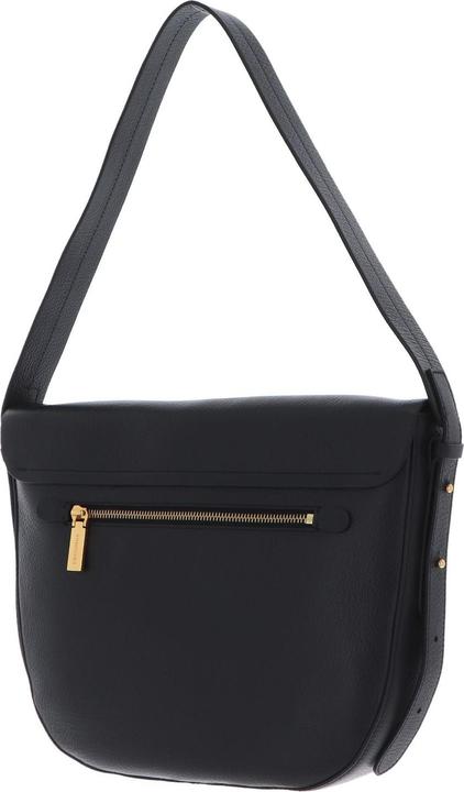 Produktbild Coccinelle Gitane Suede Crossbody Bag