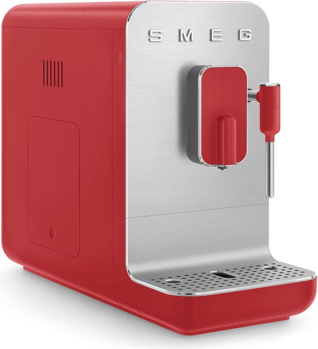 Productafbeelding Smeg BCC02RDMEU