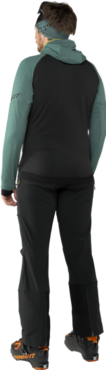Immagine prodotto Dynafit Giacca con cappuccio Radical Polartec (46)