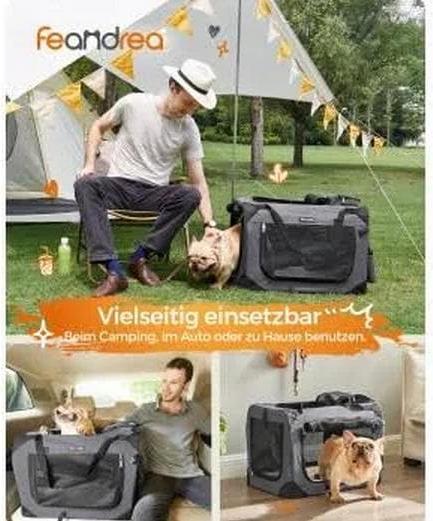 Image du produit Feandrea Cozy Dog (Chien, Chat, Pliable)