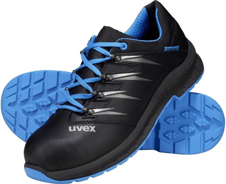 Produktbild Uvex 2 Trend (S2, 48)