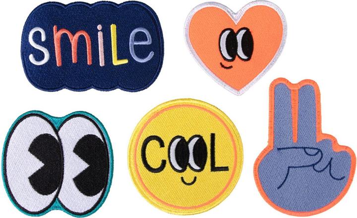 Immagine prodotto School-Mood Set di zaini per la scuola Timeless Pro da 7 pezzi (23.50 l)