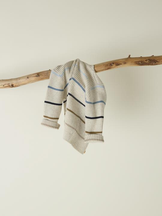 Immagine prodotto Name it Bio-Baumwoll Strickjacke (68)