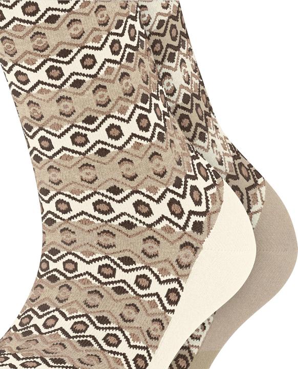 Produktbild Falke Scandinavian SO 2P (2er Pack, 35 - 38)