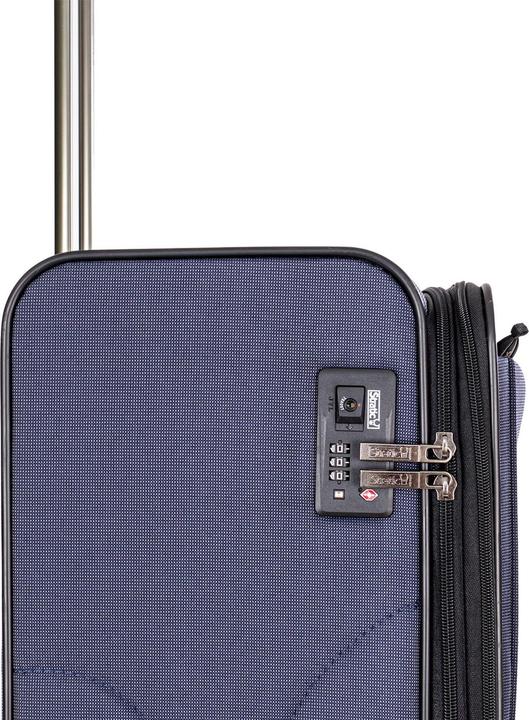 Immagine prodotto Stratic Bendigo Light + Case (96 l)