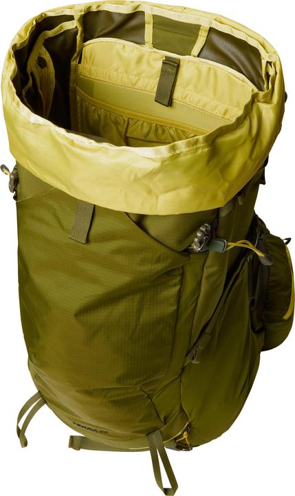 Produktbild North Face Rucksack terra 55-forest olive-new taupe green-npf-s/m DIE NORDWAND
