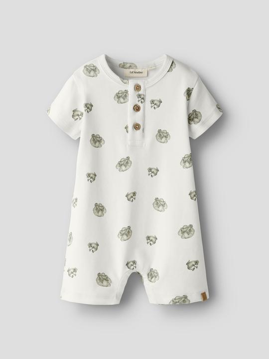 Produktbild Name it Frosch Body (56)