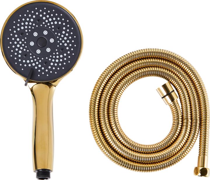 Produktbild Beliani Ichma (5 Strahlarten)