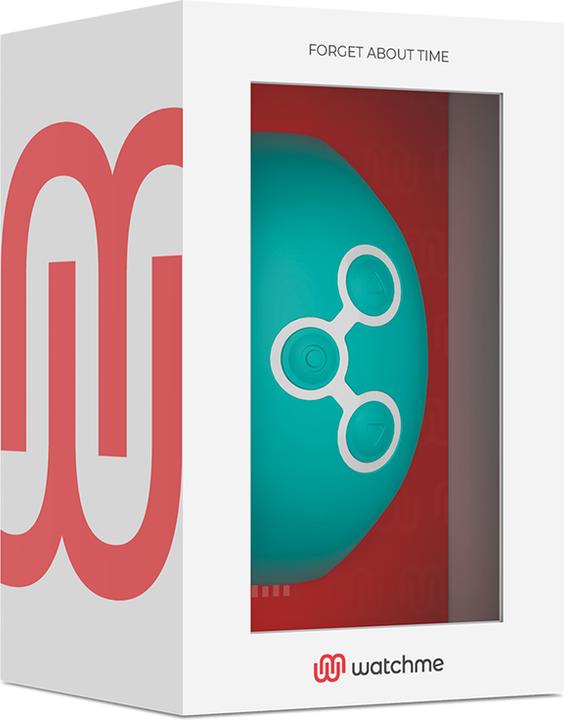 Produktbild Watchme Uhr