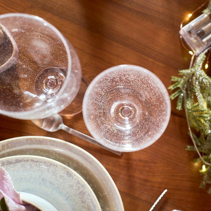 Actual product image AM.PM Badia (33 cl, 6 Glasses, Wine glasses set)