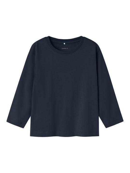 Actual product image Name it Nmmpvobbo Ls Nreg Top Noos (110)