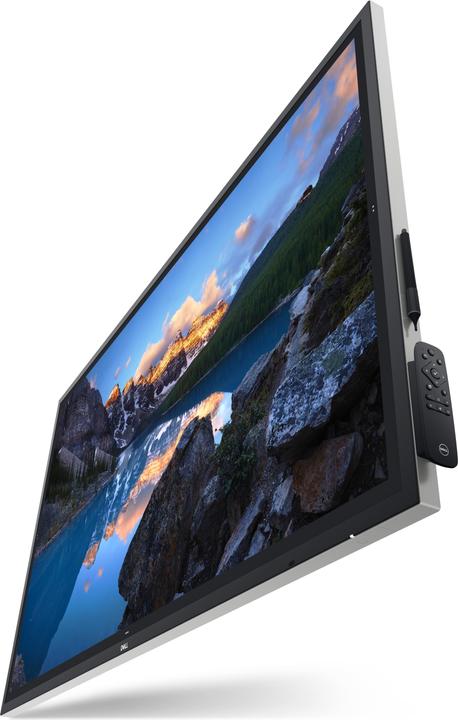Produktbild Dell C6522QT (3840 x 2160 Pixel, 64.50")
