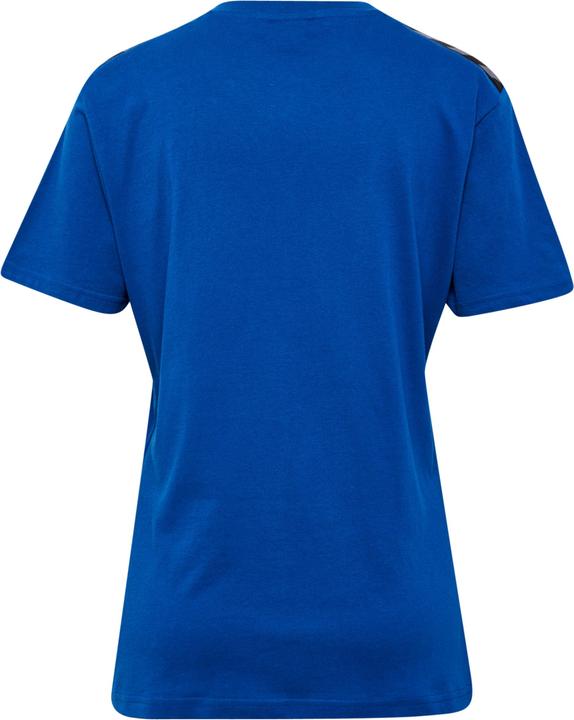 Produktbild hummel Hmlauthentic Co T-Shirt S/S Woman (S)