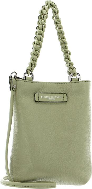 Gianni Chiarini Handtasche "Camilla" mint