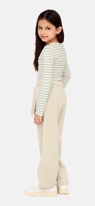Actual product image Only Kogtizana Cotton Loose Pants Wvn Noos (158)