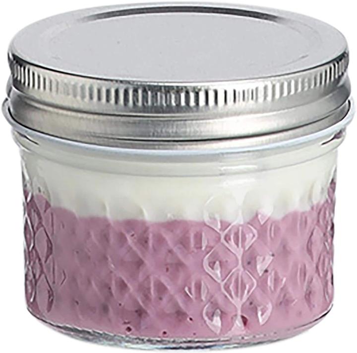 Actual product image Zeller Present Vorratsglas (0.10 l)