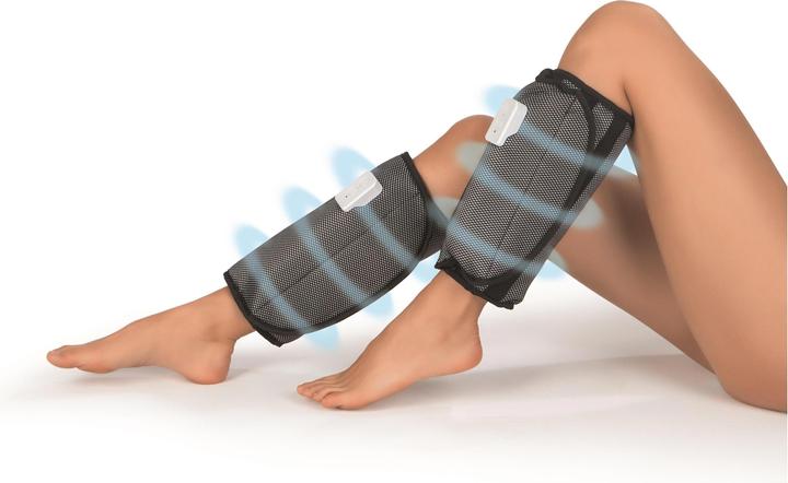 Produktbild Maxxmee Massagegerät Venen 2er Set