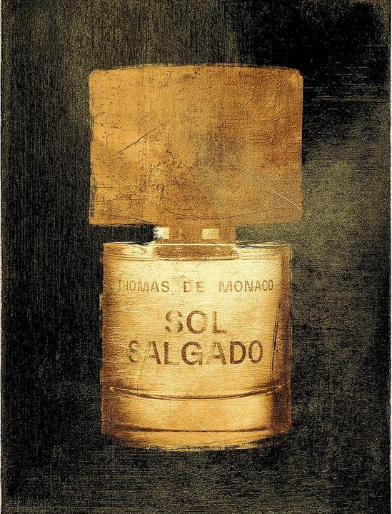 Immagine prodotto Thomas de Monaco Sol Salgado Extrait de Parfum (Extrait De Parfum)