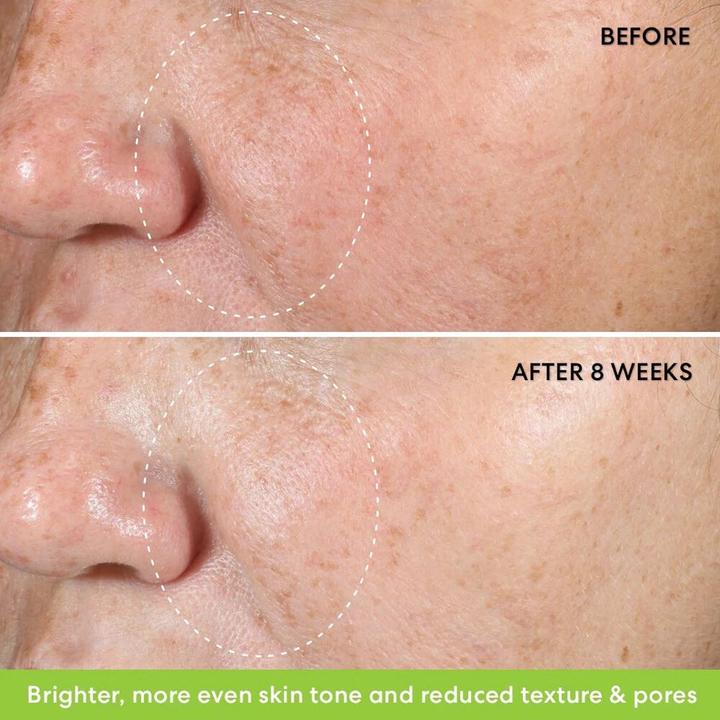 Actual product image Bare Minerals Ageless (30 ml)