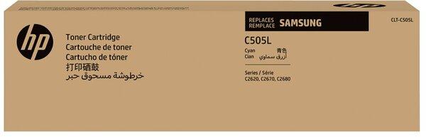 Produktbild Samsung Clt-C505l (C)