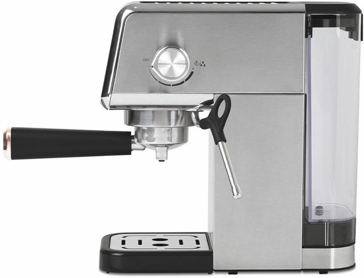 Immagine prodotto BerlingerHaus Haus Espresso Kaffeemaschine 1.2 Liter Black Rose Collection