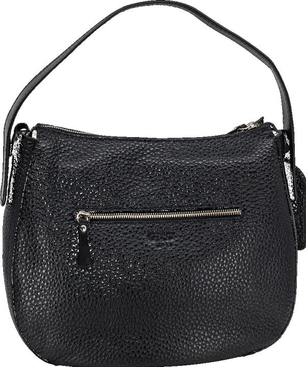 Produktbild 0714 Schultertasche rund