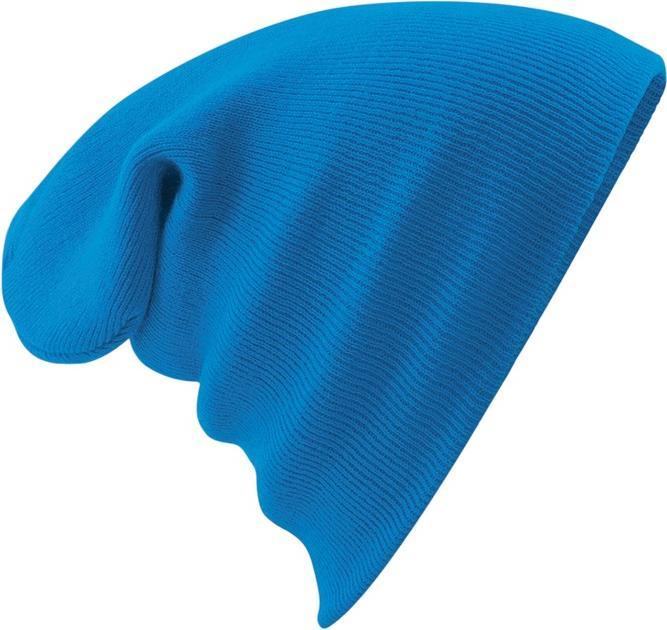 Actual product image Beechfield Unisex Original Cuffed Beanie Winter Hat
