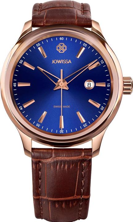 Immagine prodotto Jowissa Tiro (Orologio da polso analogico, 38 mm)