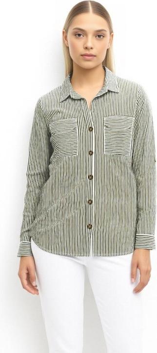 Immagine prodotto Vero Moda Vmbumpy L/S Shirt New Wvn Ga Noos (M)