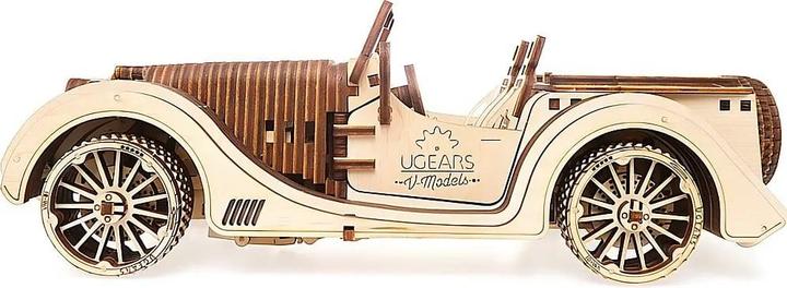 Image du produit Ugears Roadster