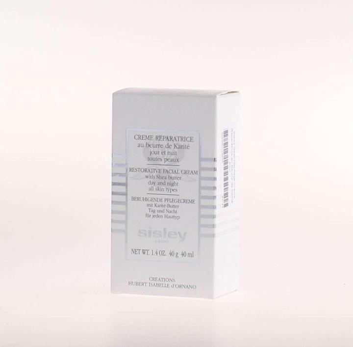 Actual product image Sisley Crème Réparatrice (40 ml, 24h cream)