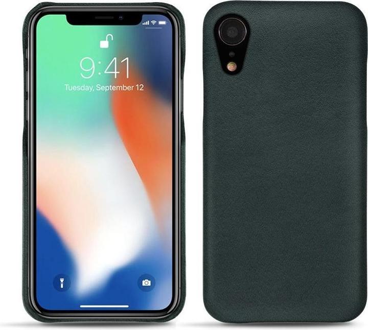Produktbild Noreve Lederschutzhülle (Apple iPhone XR)