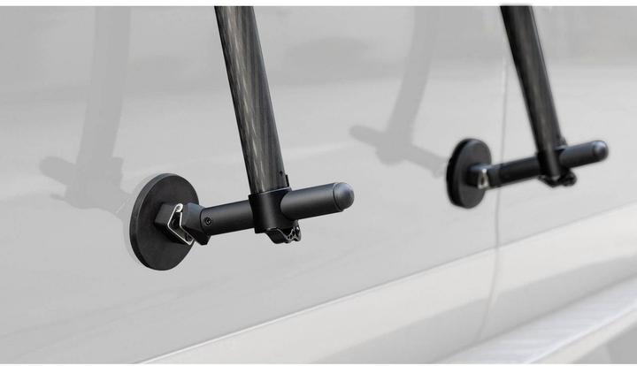 Produktbild SmallRig Camera Slider Support Kit for Cars 4614 (Slider)