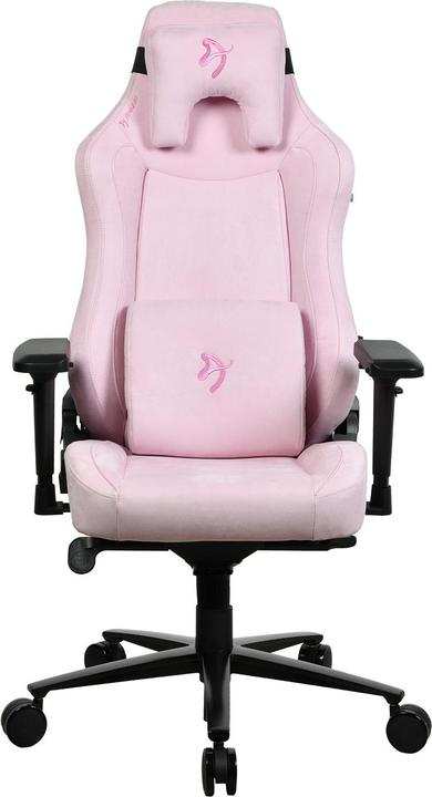 Black, Pink