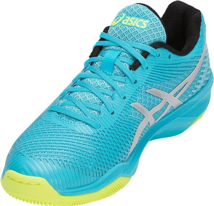 Produktbild ASICS Performance Hallenschuh Volley Elite Ff (40.5)