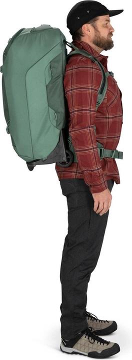 Immagine prodotto Osprey Sojourn 60 (60 l)