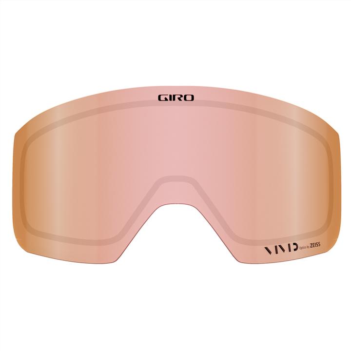 Vivid Rose Gold