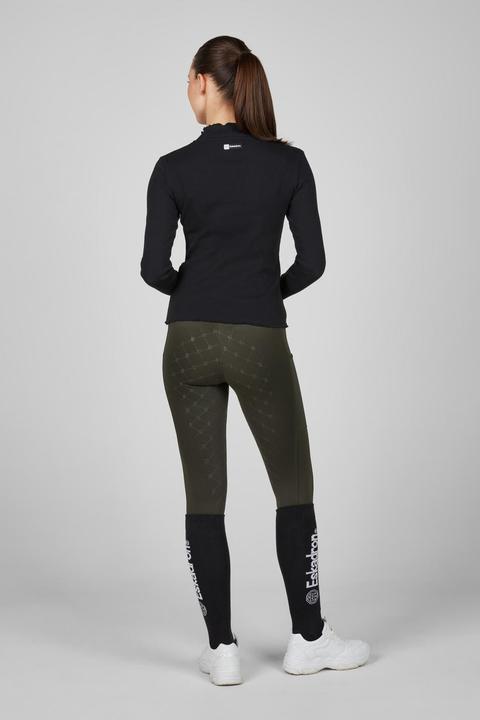 Actual product image Eskadron Shirt Turtleneck Rib Dynamic 25 (M)