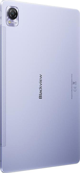 Actual product image Blackview TABLET MEGA1 11" 256GB/MEGA1 PURPLE (4G, 11.50", 256 GB, Purple, Violet)